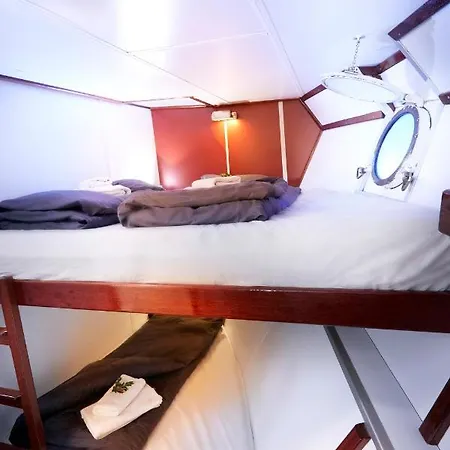 Båthotell Segelschiff J.r. Tolkien *